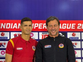 Every Boro Match is different: Carles Cuadrat highlights the importance of Kolkata Derby
