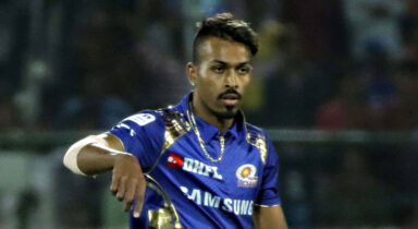 IPL 2024: Hardik Pandya recalls funny story about his first Player of the Match award for MI