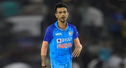 Yuzvendra Chahal set to return to County Cricket, to re-join Northamptonshire after IPL 2025
