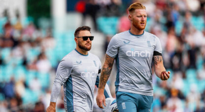 IND vs ENG: England's Bazball is overrated, doesn't work with India