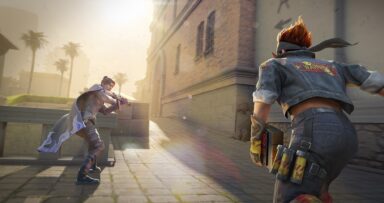 Free Fire Max brings Bony Ring Event featuring amazing rewards