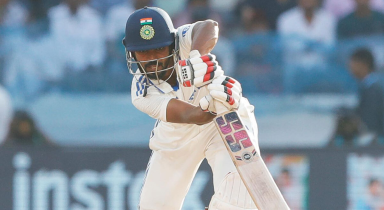 IND vs ENG Test: Times up for KS Bharat? Wicketkeeper throws away yet another start in Vizag