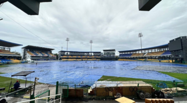 Ranchi Weather Report: Rain likely to spoilsport during IND vs ENG 4th Test