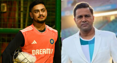 Former Indian opener urges Indian selectors to act tough on players skipping domestic cricket