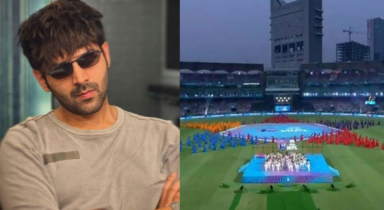 WPL 2024 opening ceremony: Chinnaswamy to witness Kartik Aaryans power-packed performance