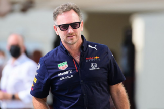 Red Bull suspends woman who accused Christian Horner of inappropriate behaviour