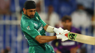 Shoaib Malik to Virat Kohli: Players with most runs in T20 cricket