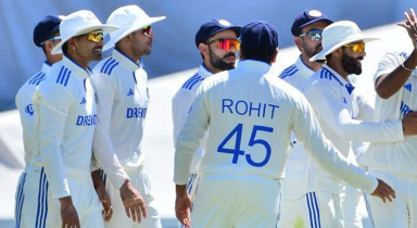 No Kohli, Iyer out as India Squad announced for remaining England Tests