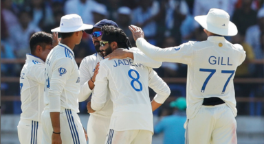 Jasprit Bumrah boost for India as BCCI announces squad for Dharamsala Test