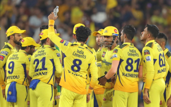 CSK Probable Playing XI for IPL 2024