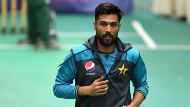 Bowlers with most wickets in powerplay in T20 cricket