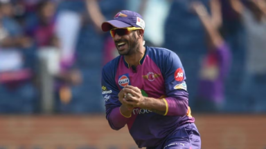 Virat Kohli, Rohit Sharma were not making runs.. - Did Manoj Tiwary accuse Dhoni of dropping him?