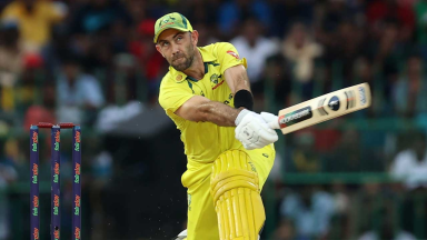 They have poor technique: Oman captain Aqib Illyas gives Spin warning to Australia
