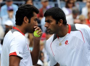 IND vs PAK Davis Cup: Pakistani veteran Aisam draws inspiration from ex-partner Rohan Bopanna