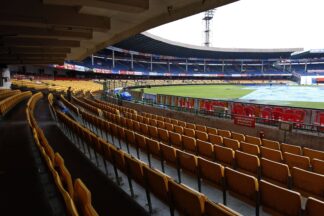 In tough spot, KSCA calls for special meeting to discuss water scarcity in Bengaluru ahead of IPL 2024
