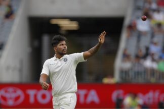 Umesh Yadavs Instagram story viral after England Tests snub