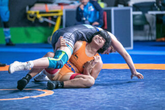 Divya Kakran faces 4-year doping ban as Indian wrestling faces another setback: Report