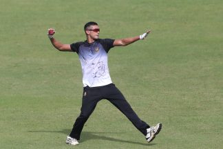 Taskin Ahmed set to quit Test cricket, focus only on white ball cricket to prolong career