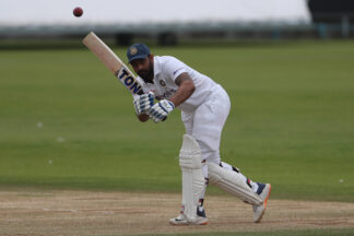 Andhra Cricket hits back at Hanuma Vihari, claims players showed support under pressure