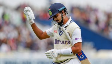 Unfit for Ranji Trophy, Shreyas Iyer set to feature in DY Patil T20 Cup