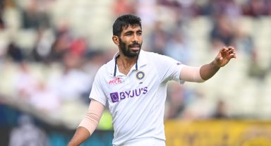 Bumrah, Rabada reign supreme: Harmison hails them as multi-format masters