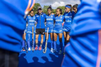 FIH Pro League: India Women avenge earlier loss against Australia with a 1-0 win