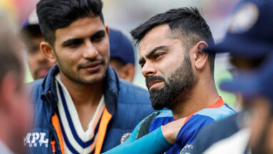 No communication from Kohli about his comeback, BCCI official reveals