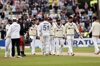 Srikkanth scorches overhyped Bazball: Catch next flight home?