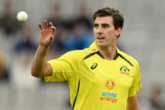 Who is SRH captain Pat Cumminss wife? Know all about their marriage