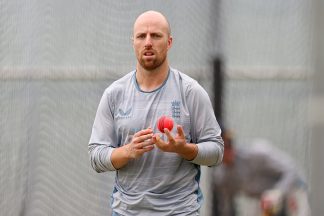 Jack Leach ruled out, youngster Shoaib Bashir set for Test debut in Vizag