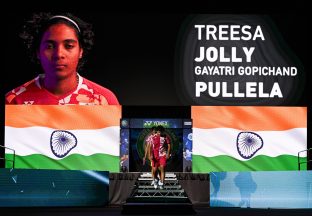 Once best Indian womens doubles pair, Treesa/Gayatris Paris Olympics dream fading away