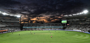 Rain threat looms over Black Caps Eden Park T20 clash against Australia