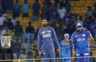Krunal Pandya Dropped, Nicholas Pooran appointed as vice captain of LSG ahead of IPL 2024