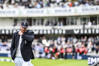Test Crickets Titan: 100 caps, one man, and unstoppable rise of Stokes