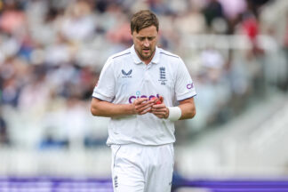 IND vs ENG: Ollie Robinson is hurting says Brendon McCullum after poor outing in Ranchi