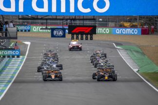 Formula 1: Silverstone signs mega 10 year deal to remain on F1 Calendar till 2034