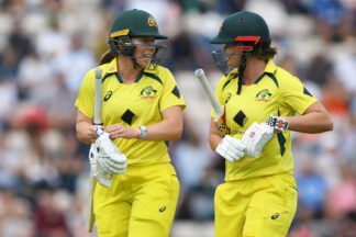 Delhi Capitals star omitted from Australia squad after 12 years