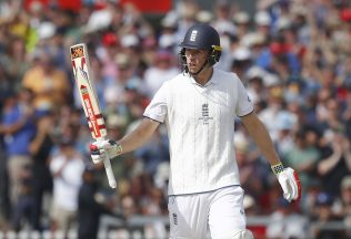 Gill drops Crawley, English opener torches Bumrah for record 16 runs in next over