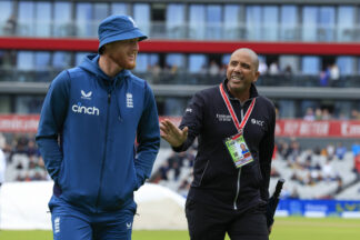 PCA Mohali to host golfing, net sessions for England cricket team