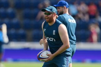 Jonny Bairstow to join Punjab Kings next week, available for full IPL 2024 season