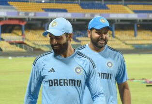 Most ODI matches for India among active players, Ft. Ravindra Jadeja