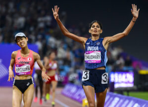 Not just Neeraj Chopra, India can pin hopes on steeplechase athlete for medal at Olympics