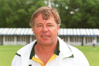 South African cricket legend Mike Procter passes away at 77