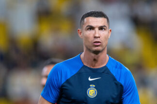 Cristiano Ronaldo to be banned for two matches following disgraceful behaviour in Saudi Super Cup semifinal