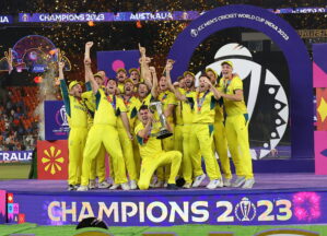 ICC mulls reducing 2027 ODI World Cup to 12 teams instead of 14, Associate nations left in lurch