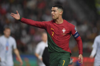 UEFA Nations League draw: Ronaldos Portugal faces Poland, Scotland