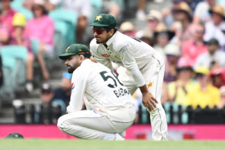 PCB chief invites Australia for series in Pakistan