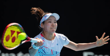 Mumbai Open Tennis: Indian women claim upset wins over WR-92 & WR-93