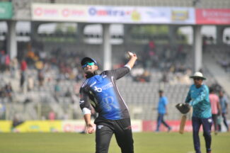 Bangladesh Doesnt Have a Proper T20 Tournament