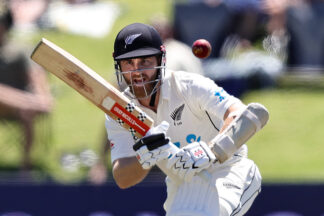 Records galore as Kane Williamson smashes record 31st Test Ton